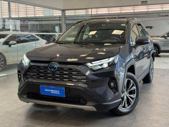 TOYOTA RAV4 2.5 VVT-IE HYBRID SX CONNECT AWD CVT TOYOTA RAV4 2.5 VVT-IE HYBRID SX CONNECT AWD CVT